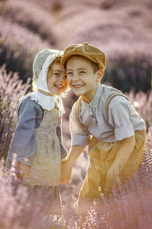 лавандовое настроение фото превью