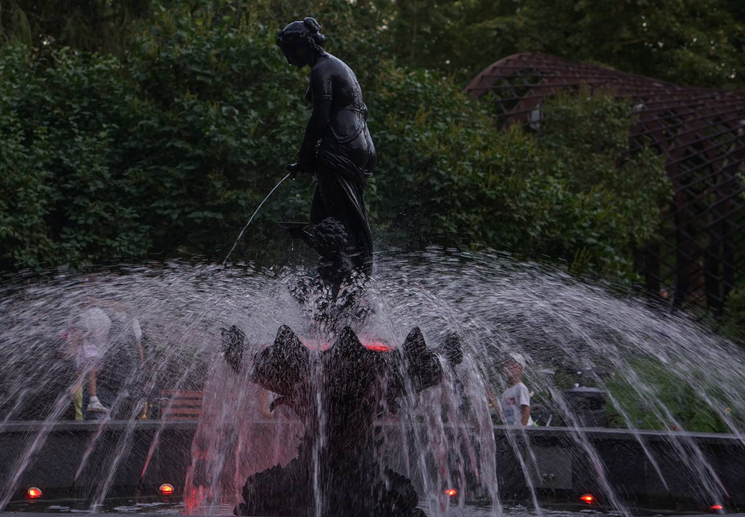 , Ольга Новикова