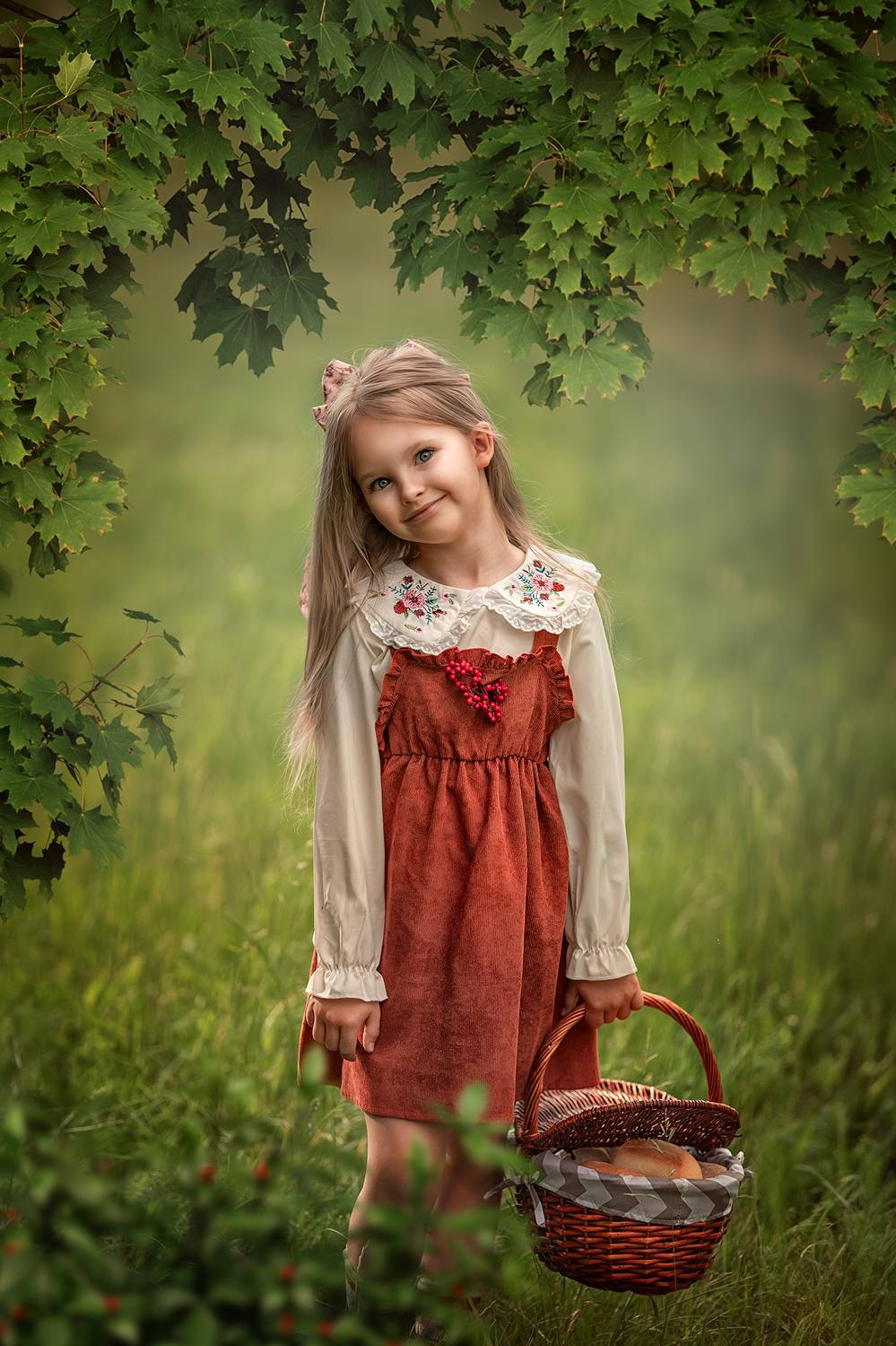 , Arlauskaite Buloviene Vilma