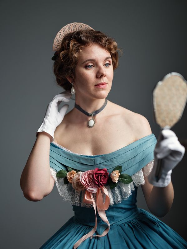 анна  фото превью