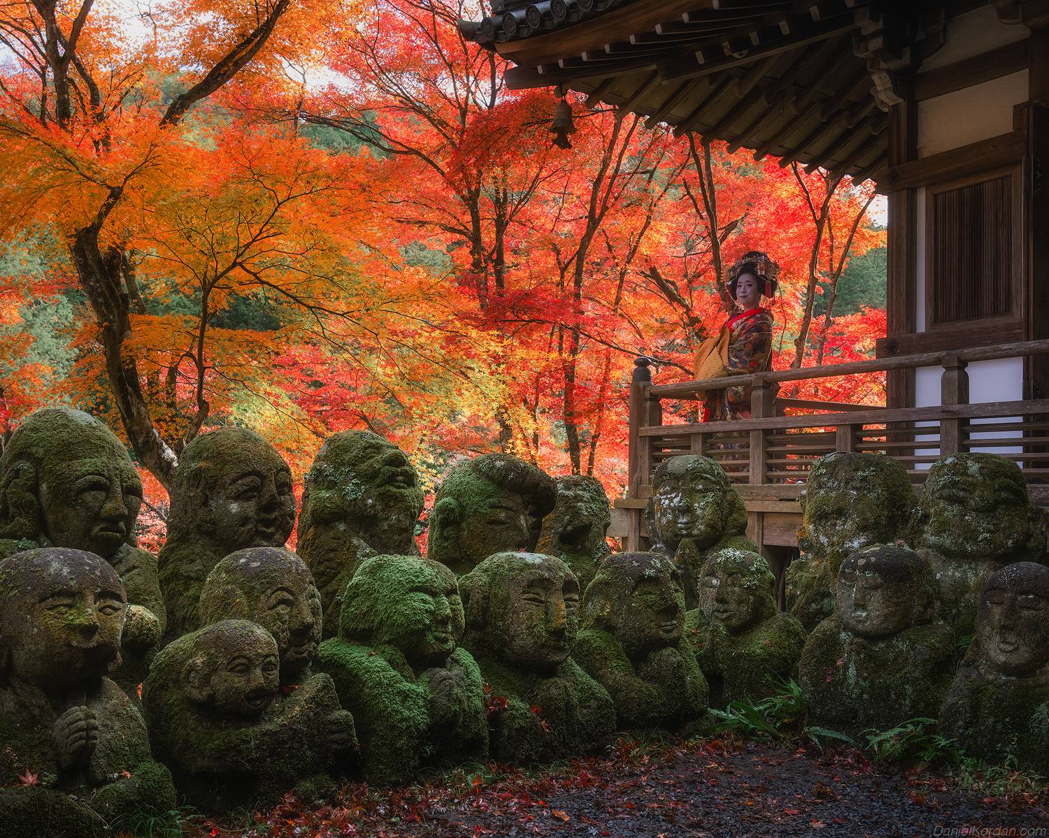 , Даниил Коржонов