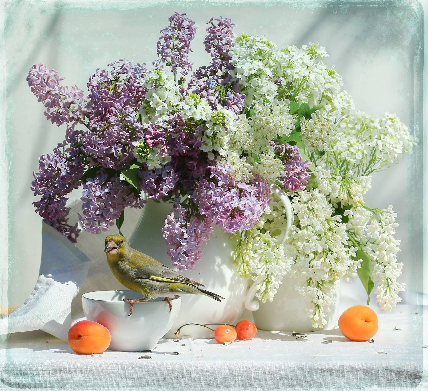 , Хромушин Олег