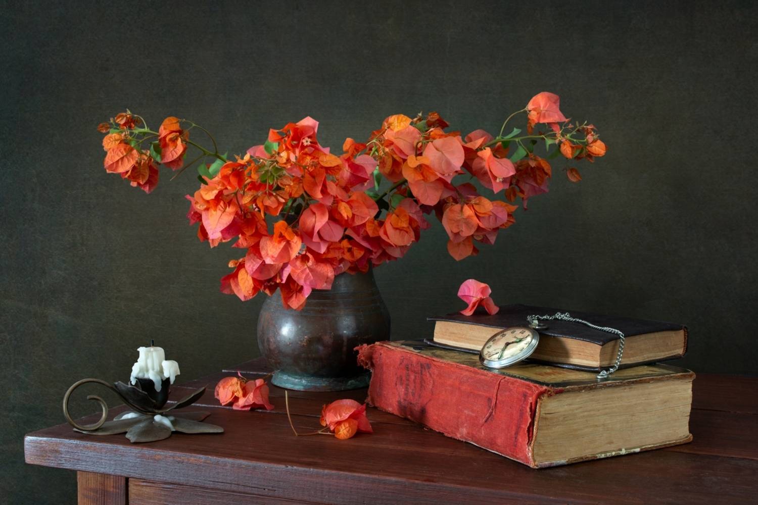 , Людмила Бекман