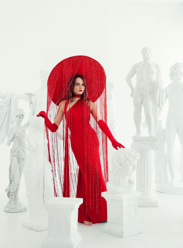 Клубника со сливками фото превью