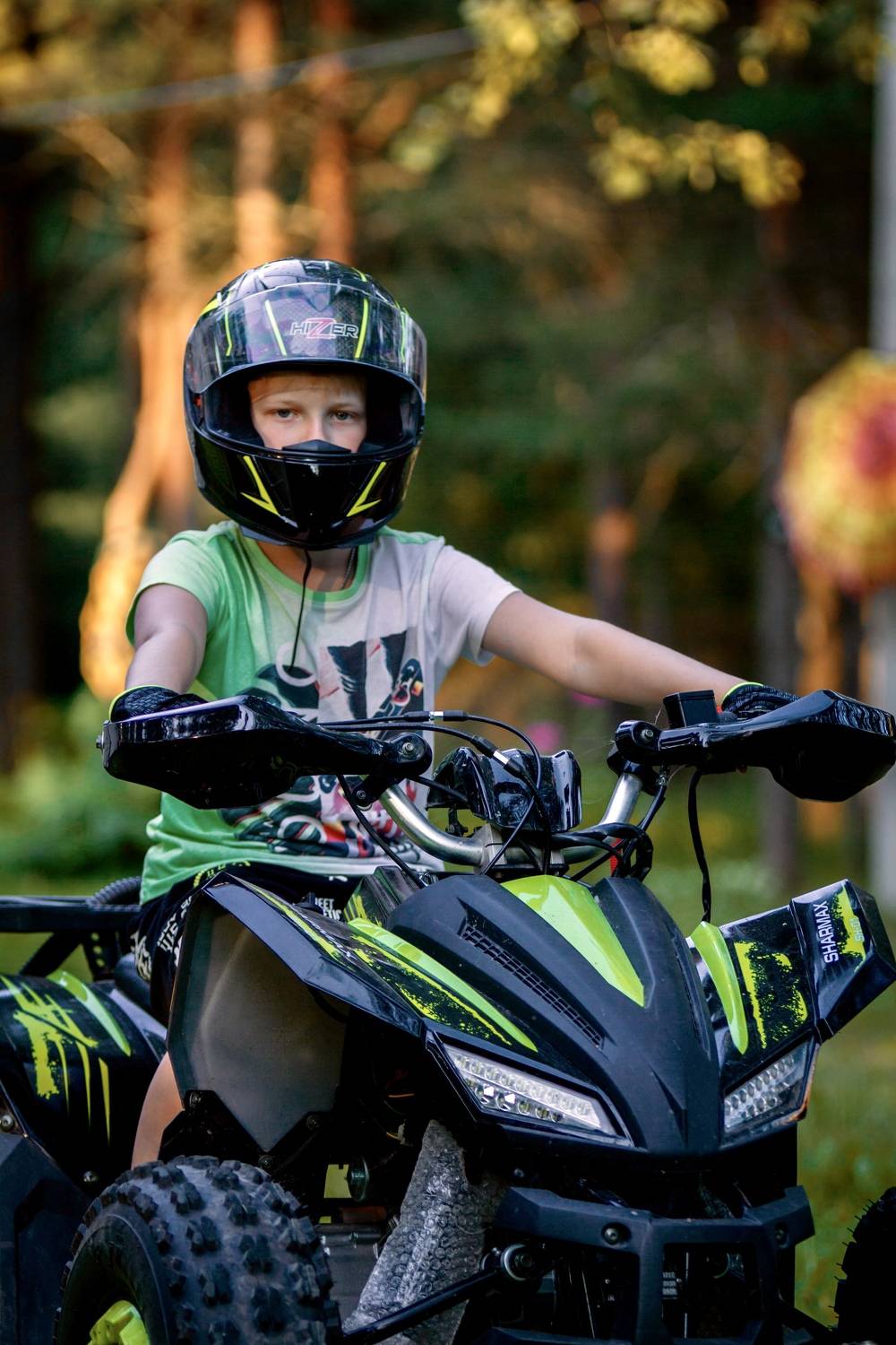 , Сергей Фаренюк