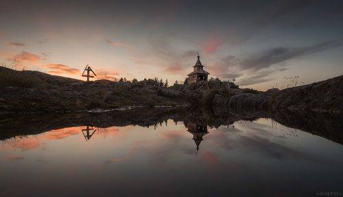 Есусарет. Третье свидание