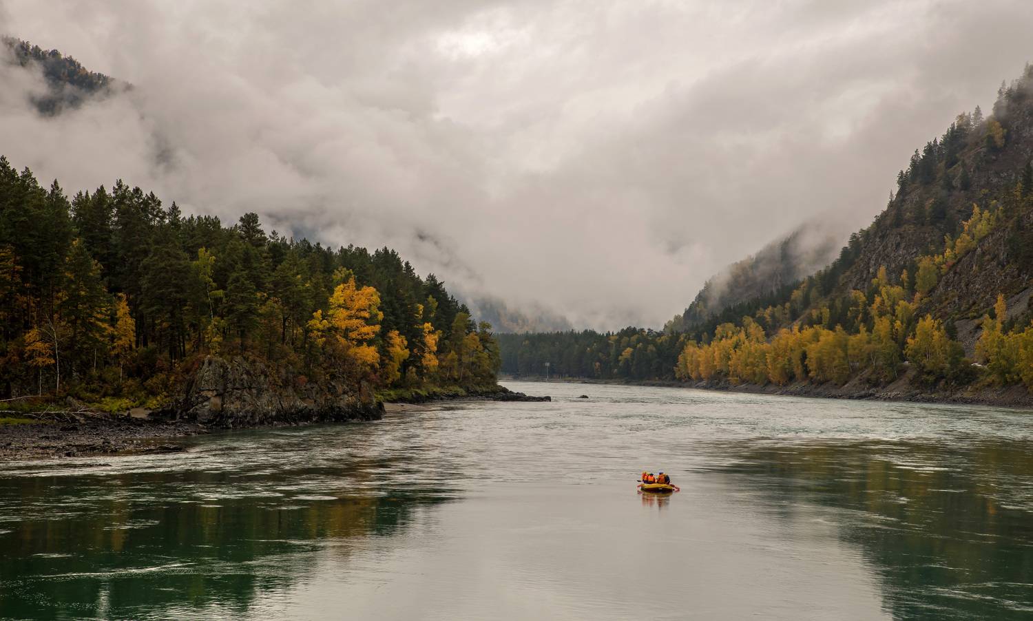 , Рагинская Ольга