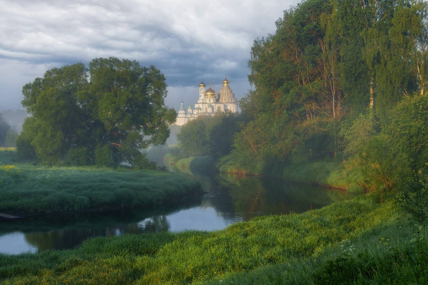 , Добродий Михаил