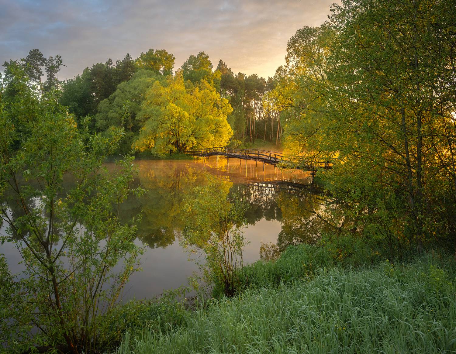 , Евгений Карепанов
