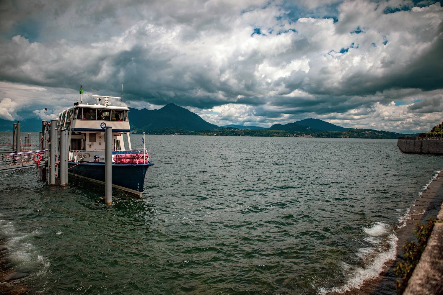 , Вадим Городницкий