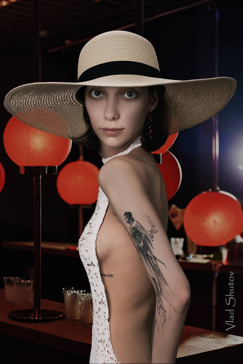 , Влад Шутов