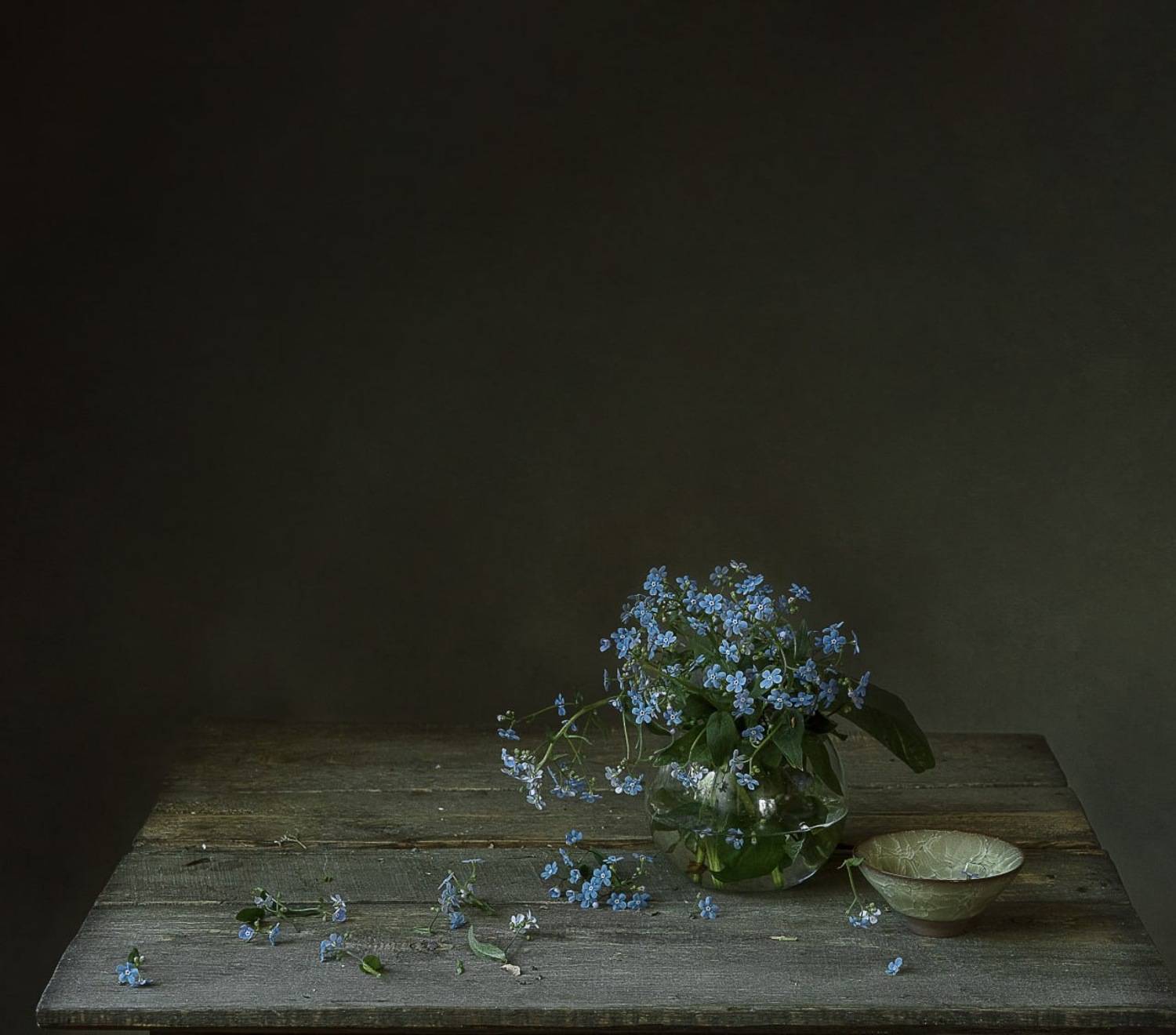 , Инна Бочарникова