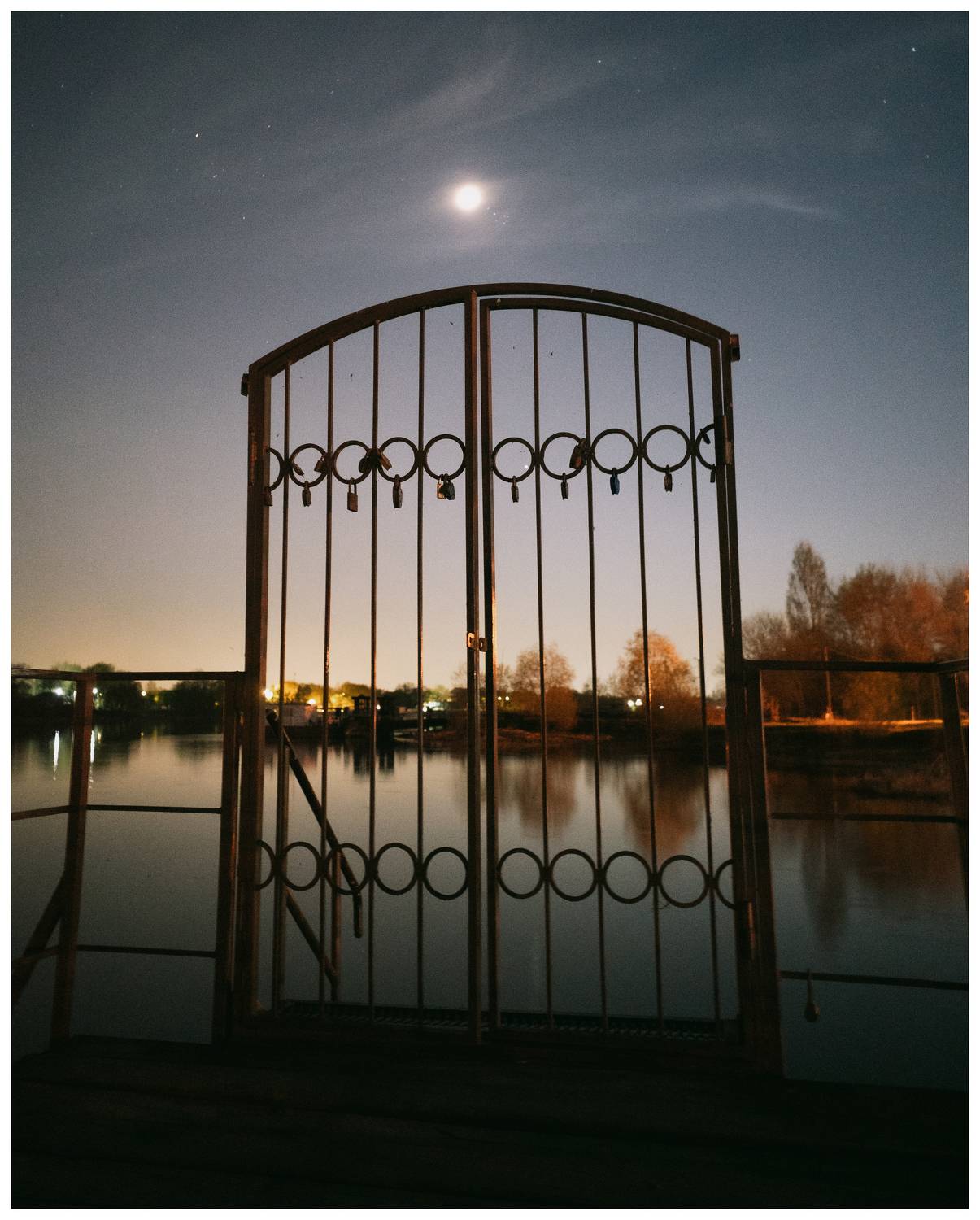 , Александр Терников