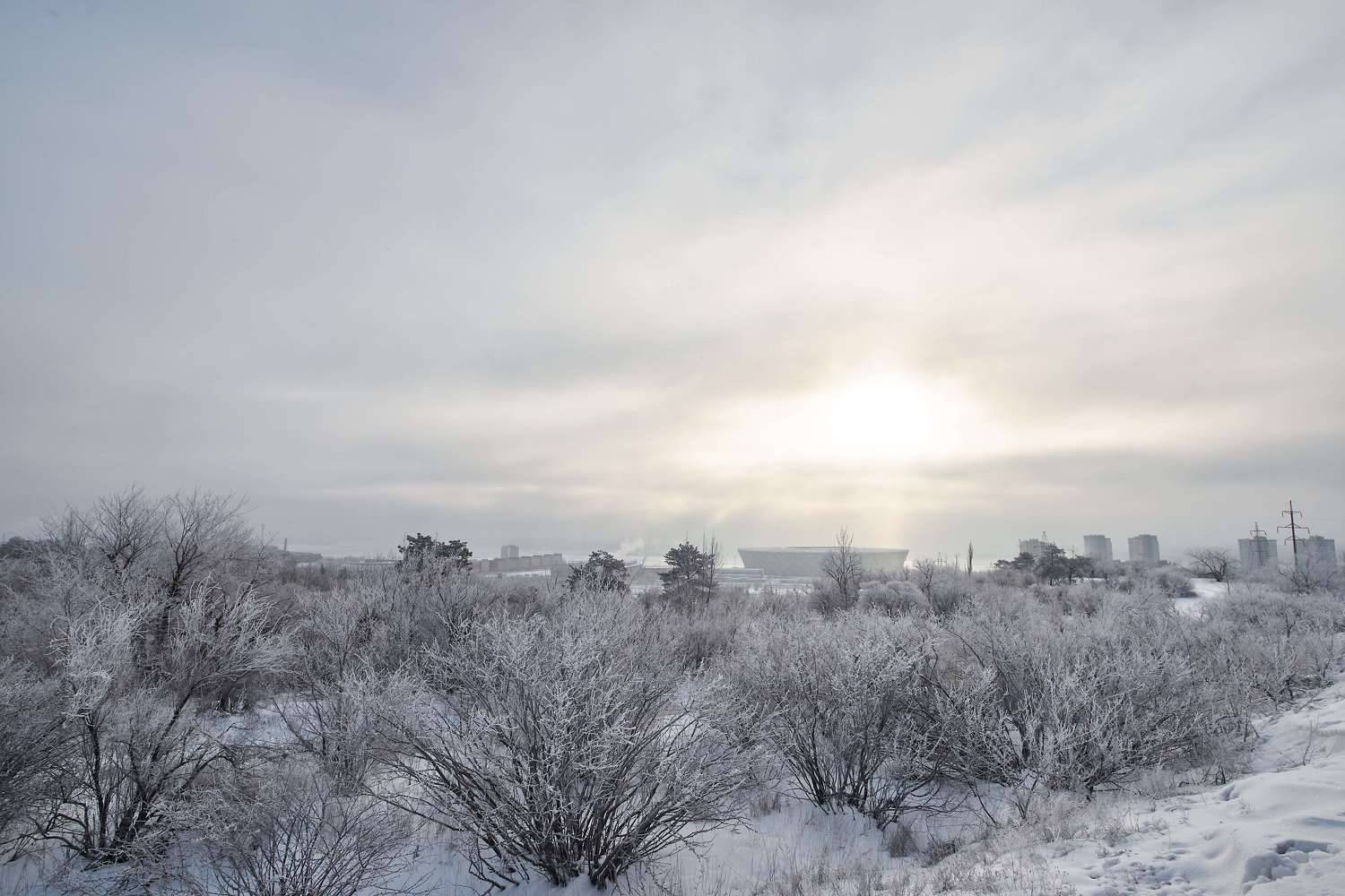 volgograd, central stadium , Павел Сторчилов