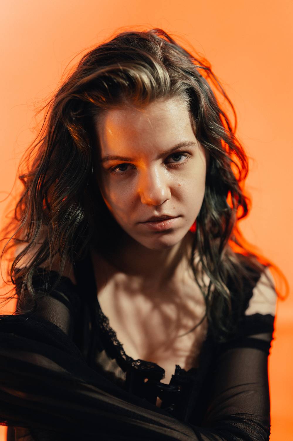 портрет, москва, Александр Зенкин