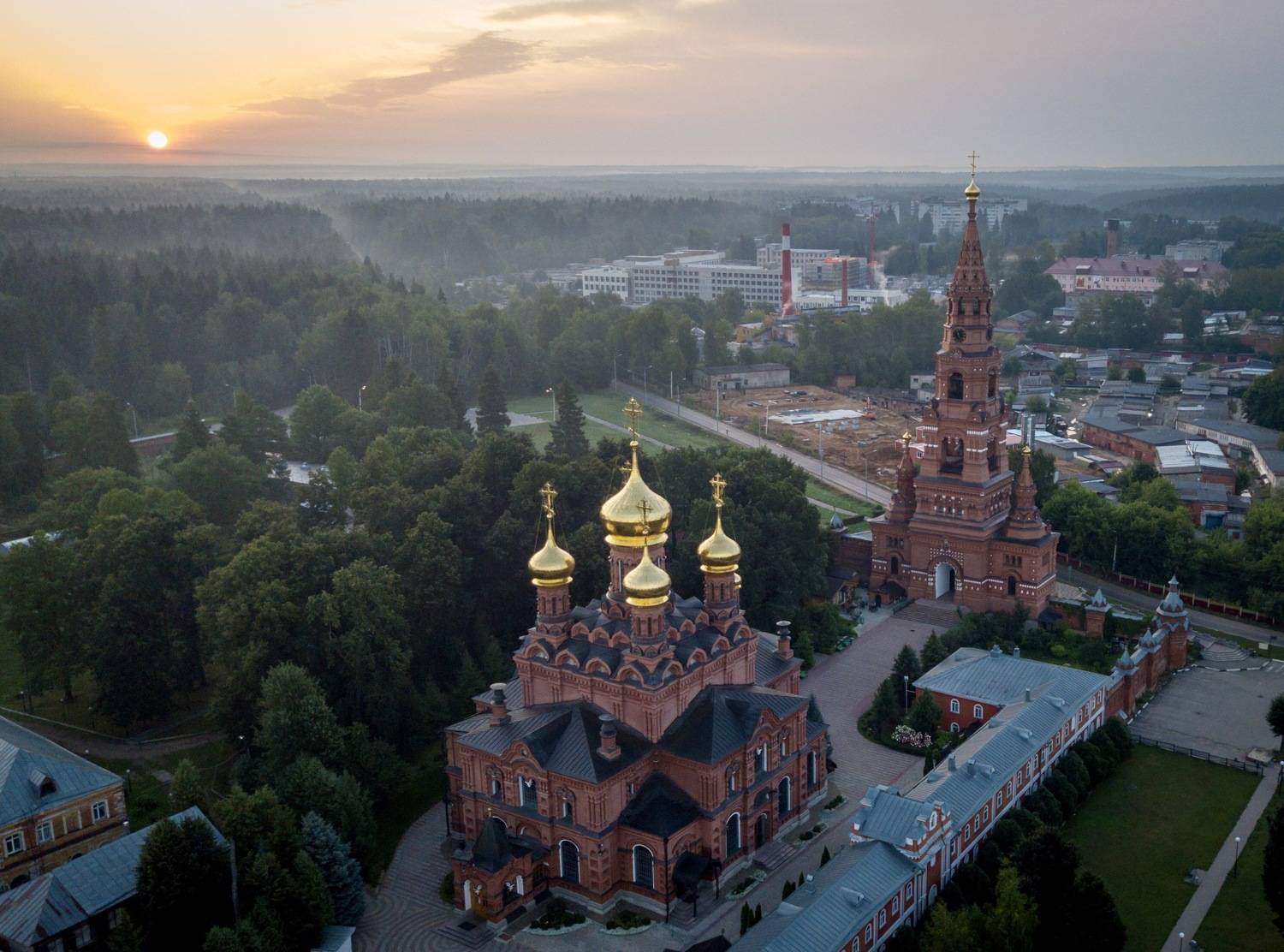 , Сергей Фаренюк