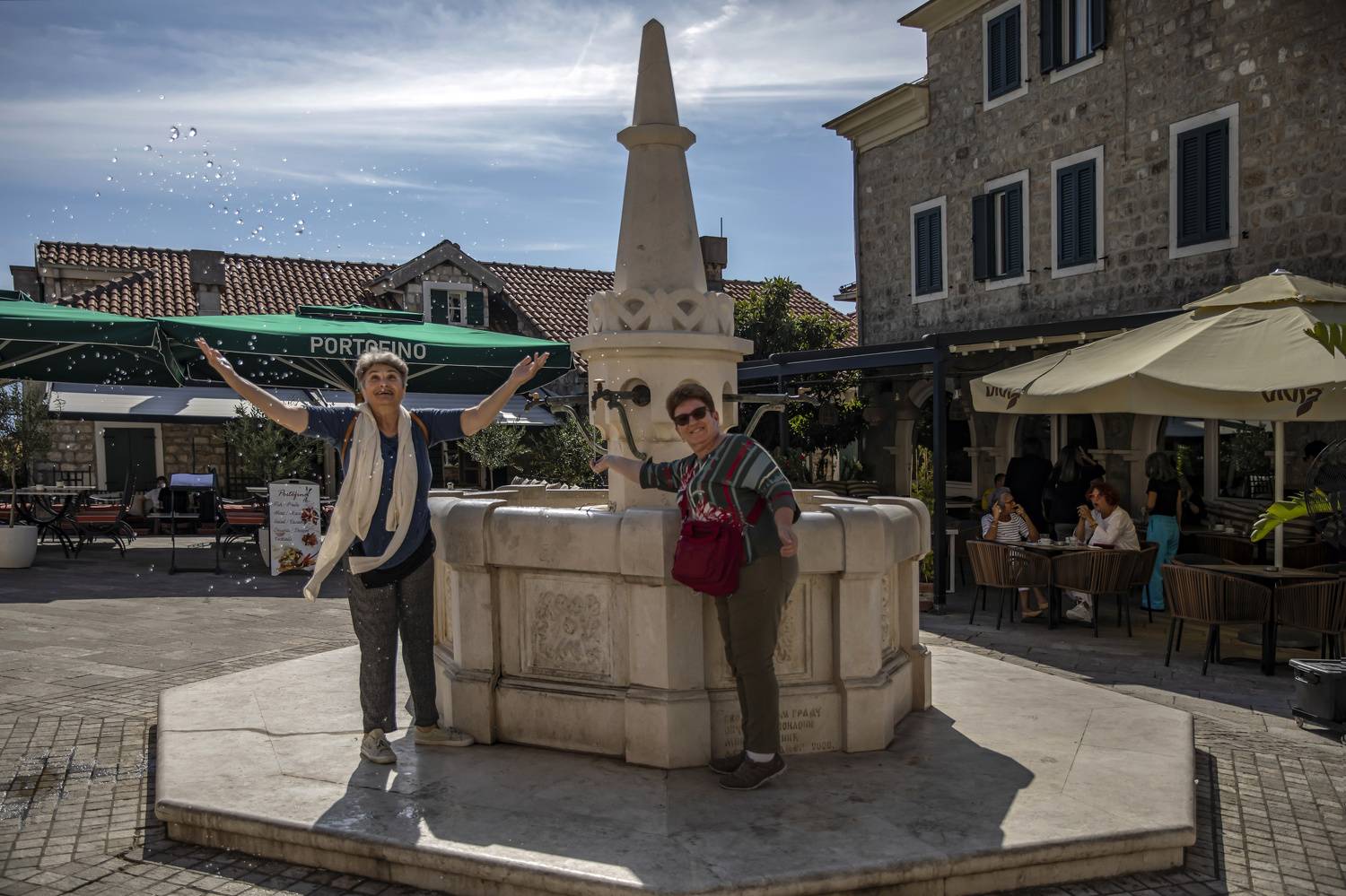 монтенегро, Валентина Булкина