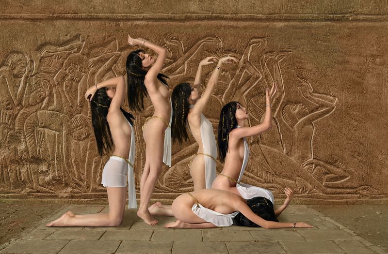 Стена Молитв фото превью