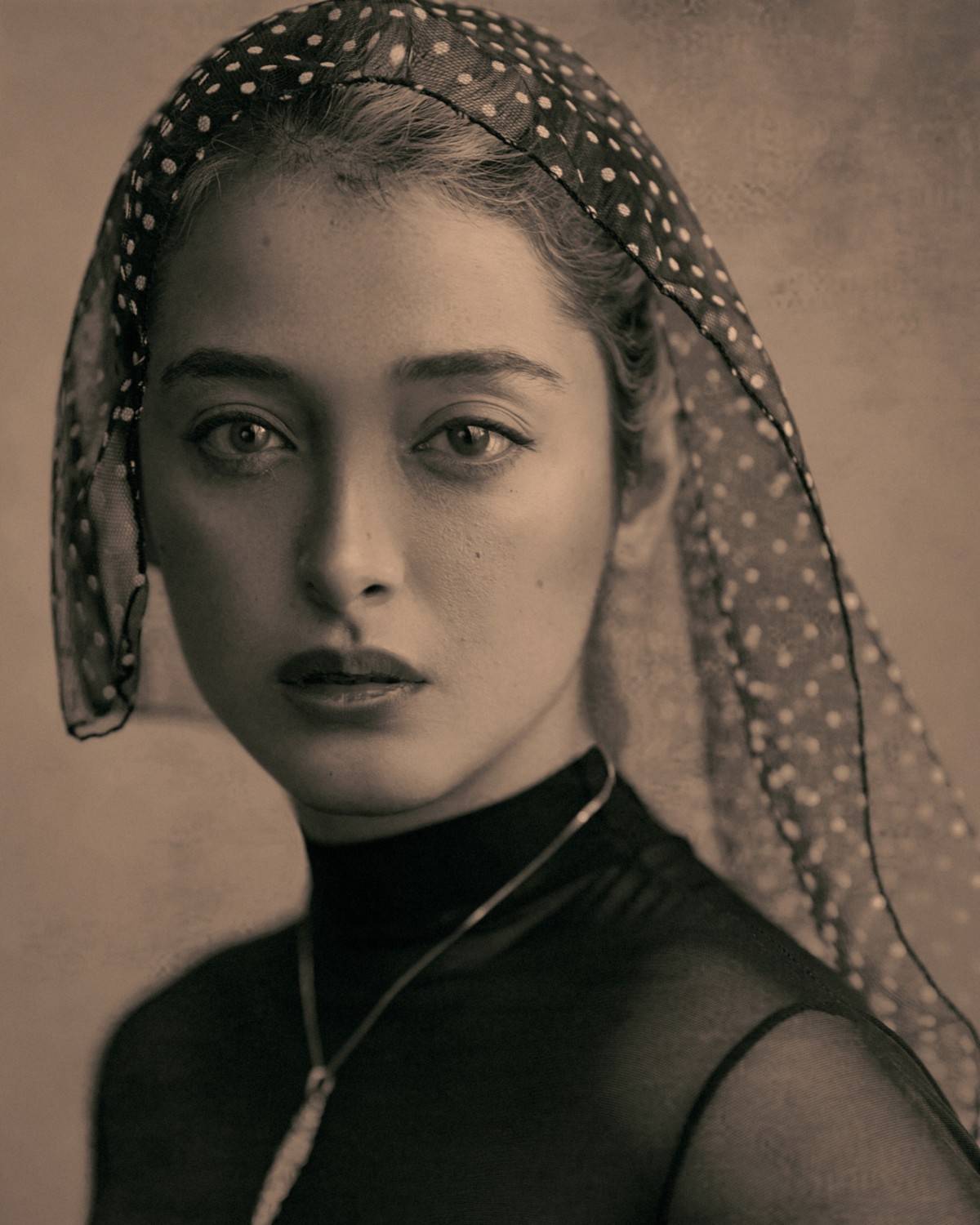 #portrait #fineart #studioshot #dramaticportrait, Morteza Khobzi