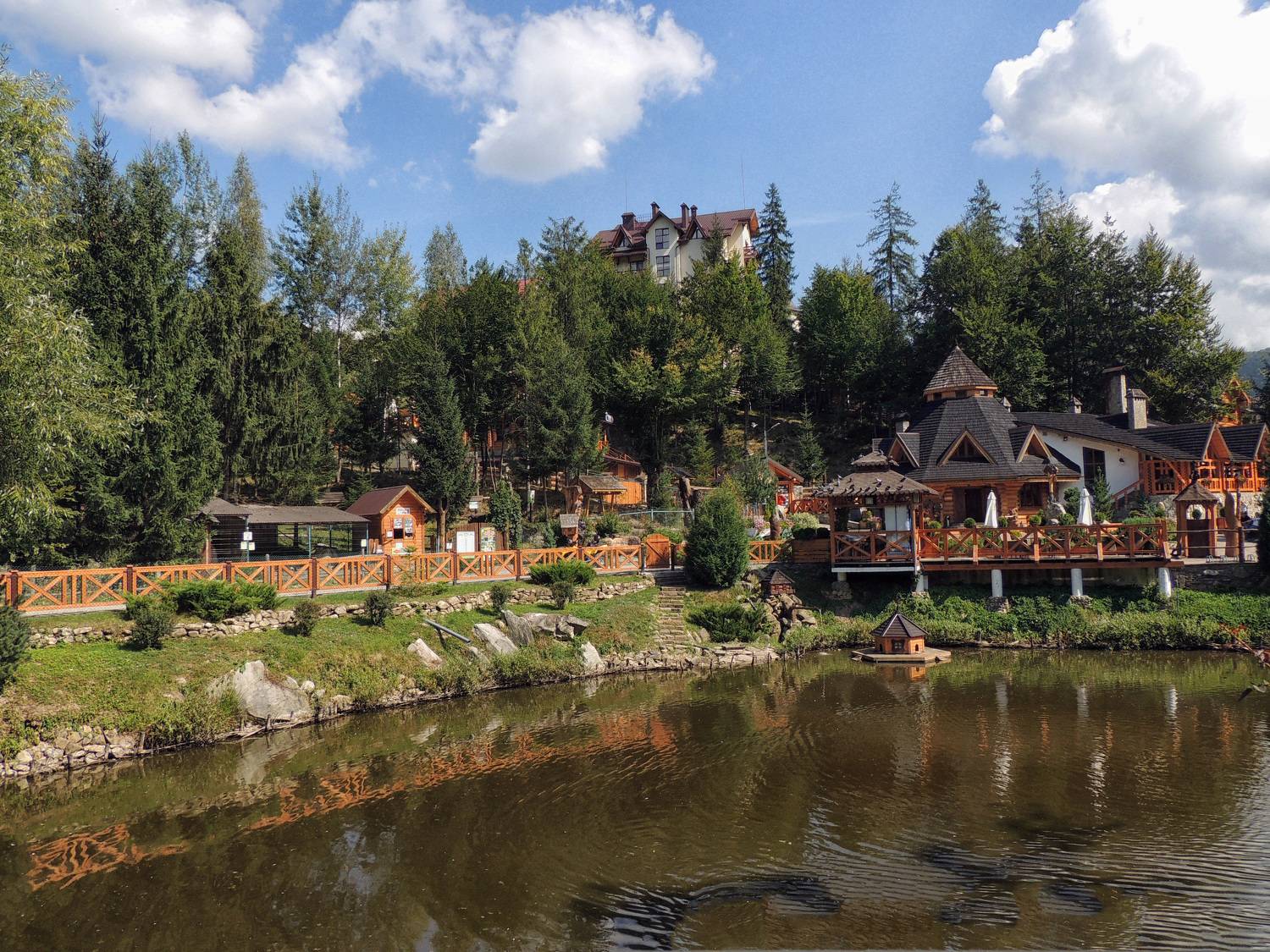 , Савоцкий Роман