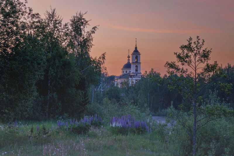 Утро в Воскресенье фото превью