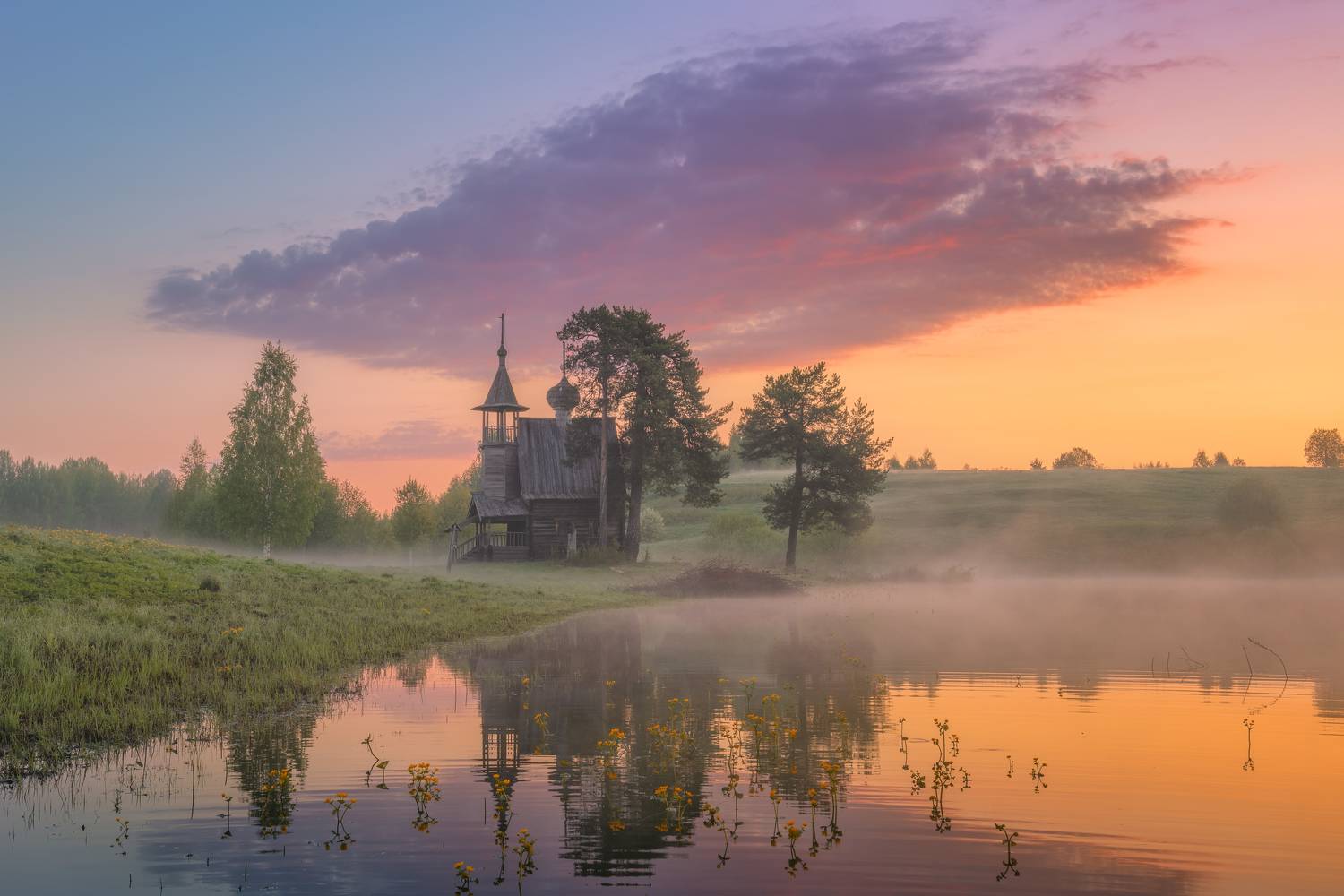 глазово, Максим Евдокимов