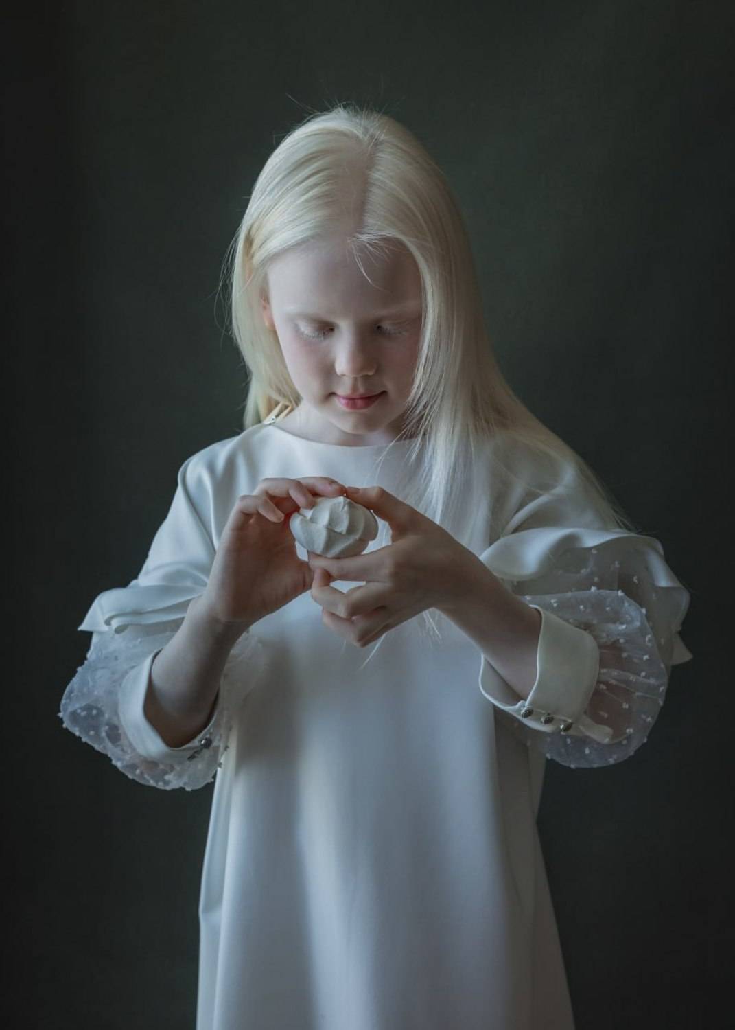 , Инна Бочарникова