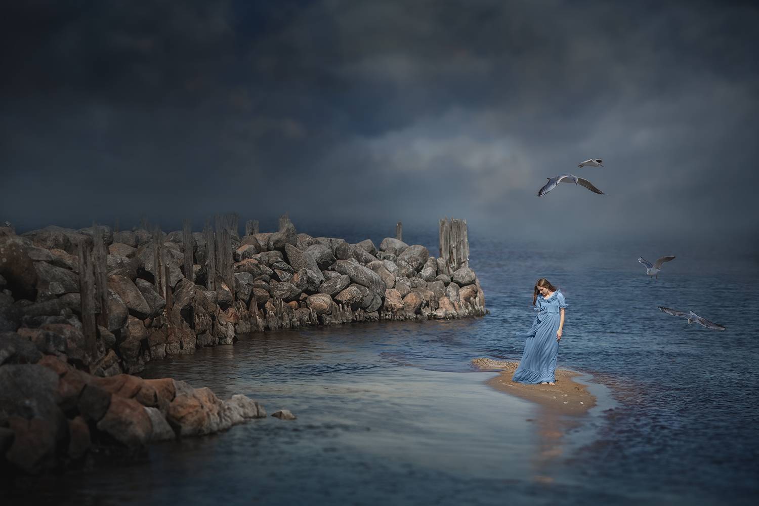 , Arlauskaite Buloviene Vilma