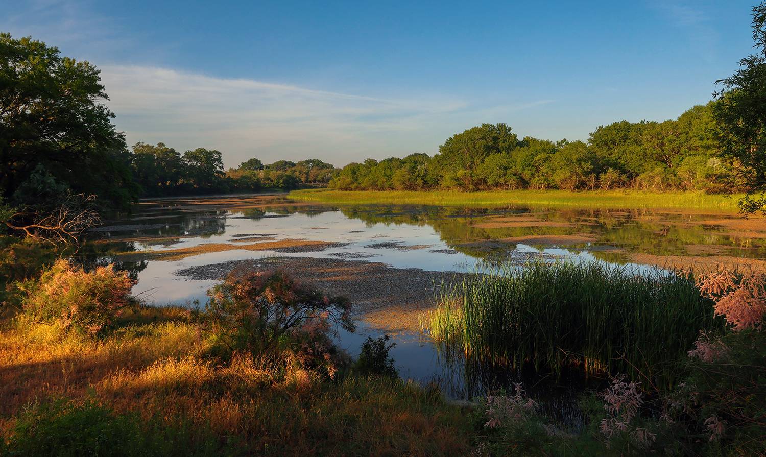 пейзаж,лето,сулак,утро,дагестан,, Magov Marat