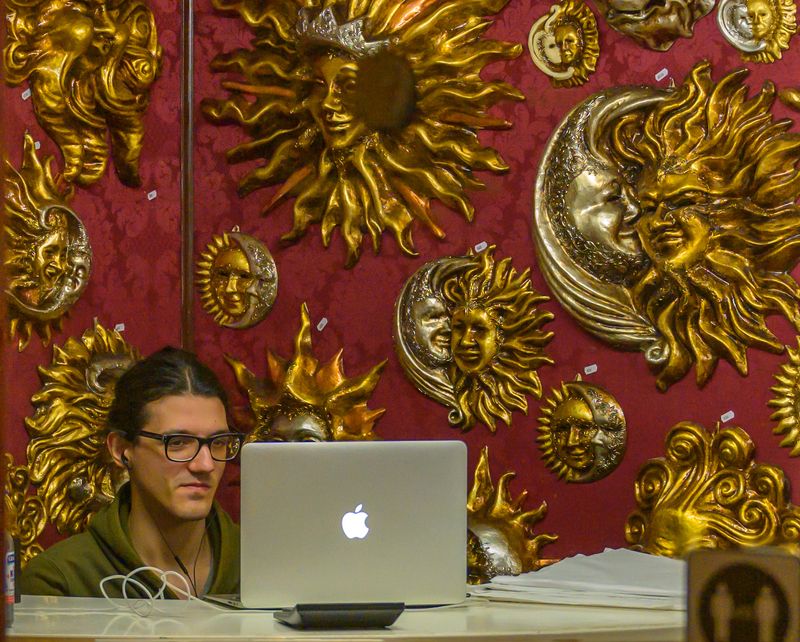 Солнечно фото превью