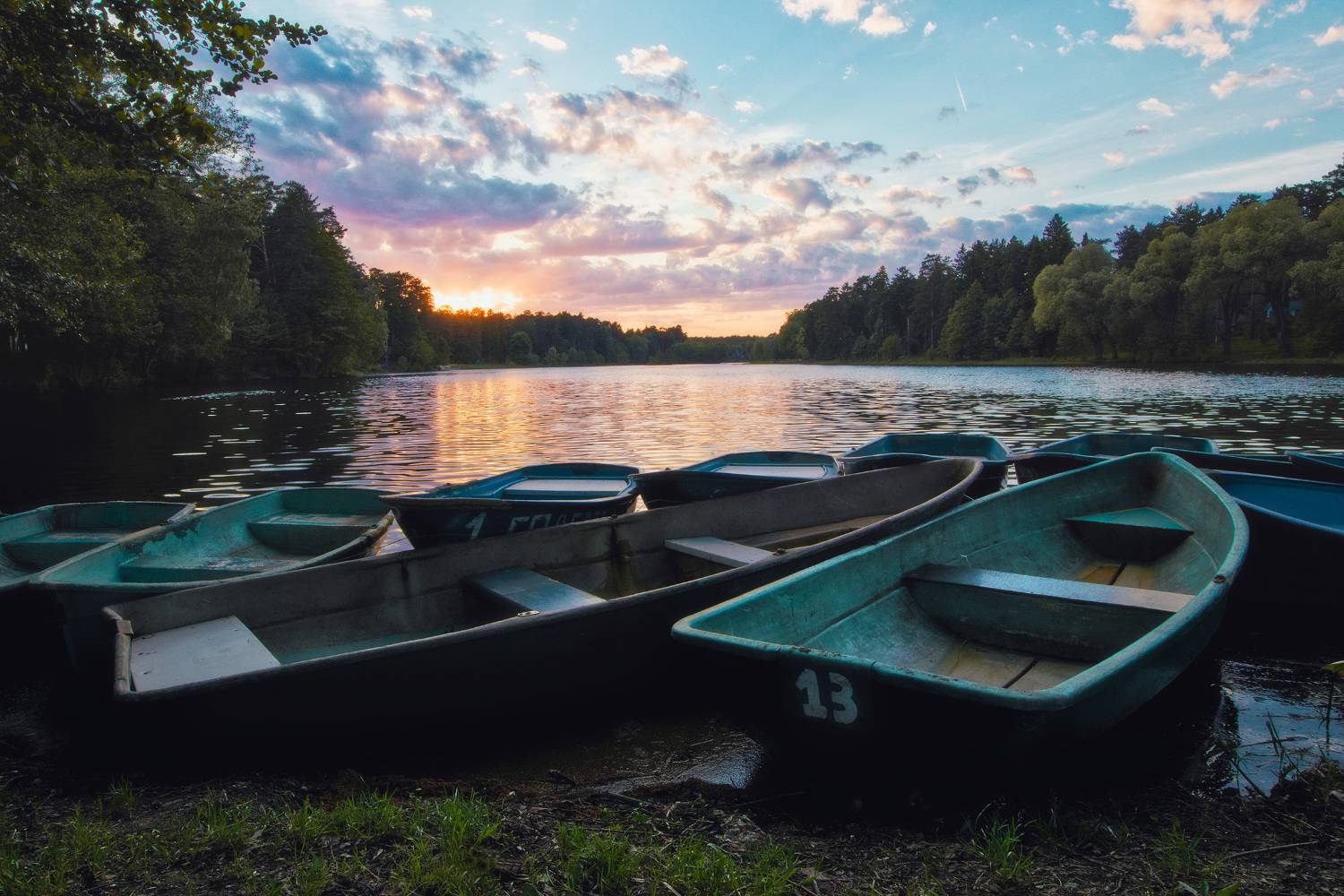 , Валерий Вождаев