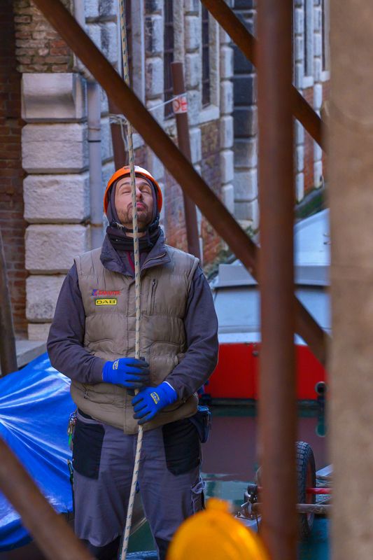 венеция Утро фото превью