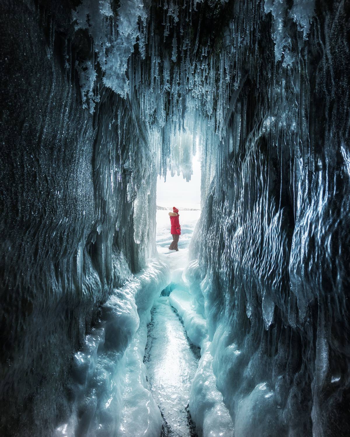 , Михаил Харитонычев