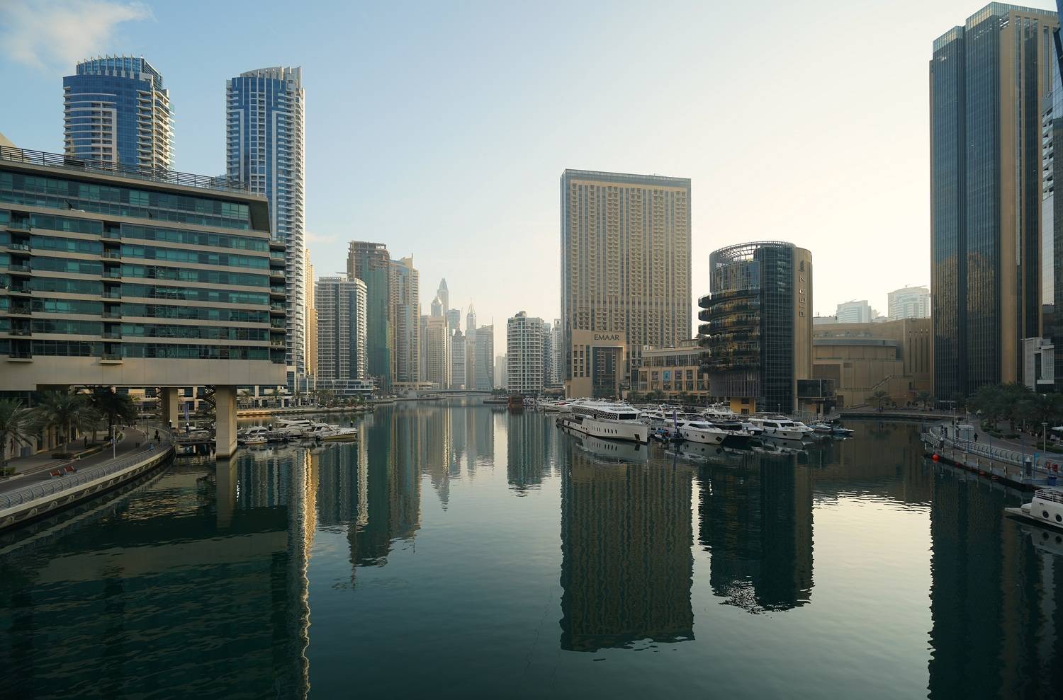 city, skyscraper, bay, architecture, yacht, embankment, building, pond, futurism, concept, megapolis,  Сергей Андреевич