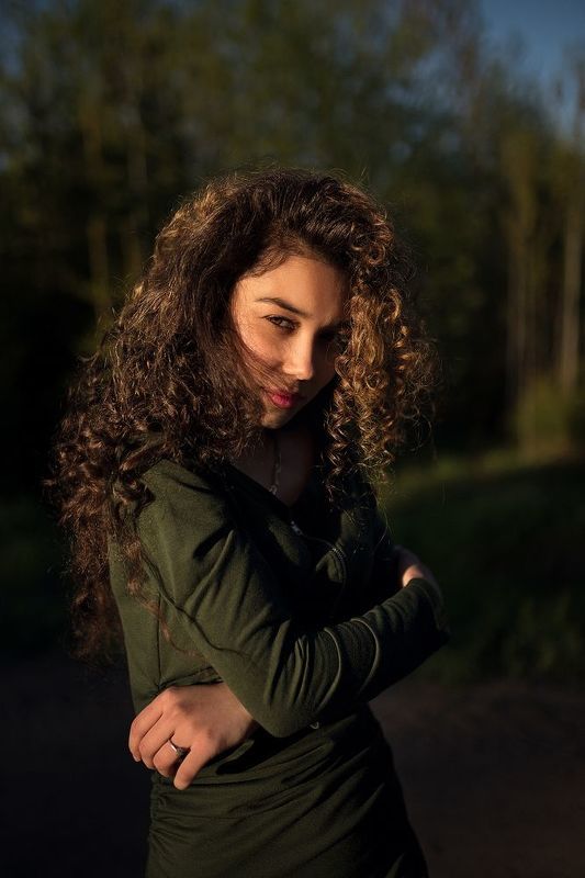 Алеся фото превью