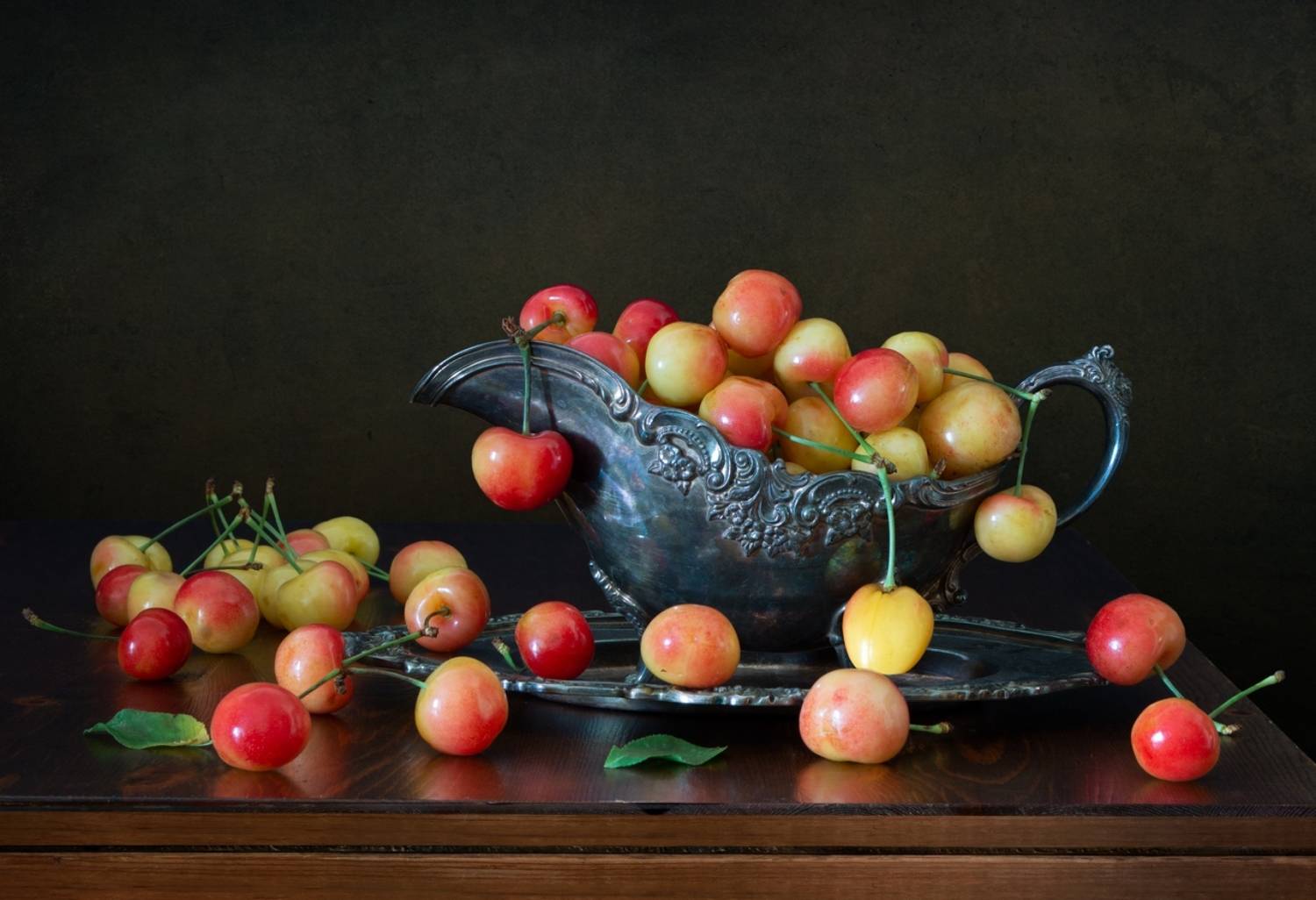 , Людмила Бекман