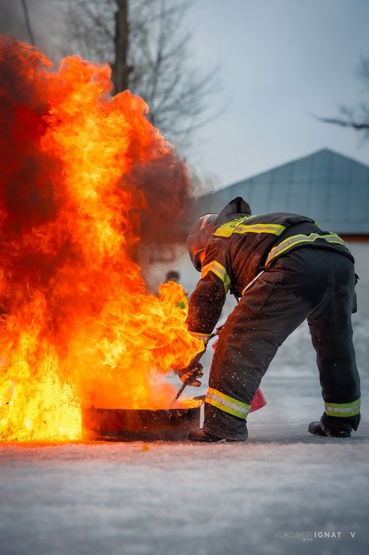 Будни МЧС фото превью
