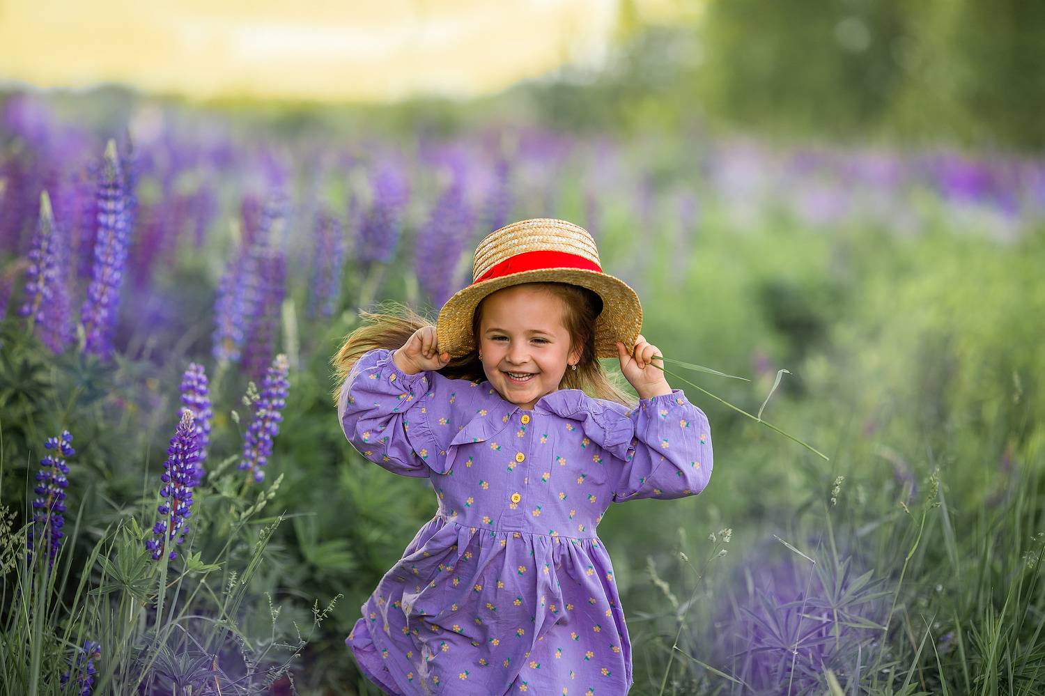 , Ирина Ларина