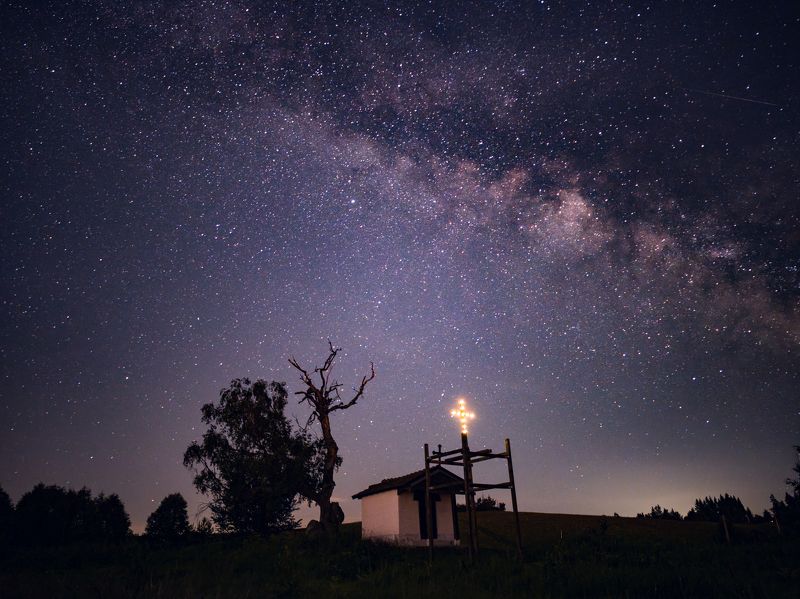 Under the stars фото превью