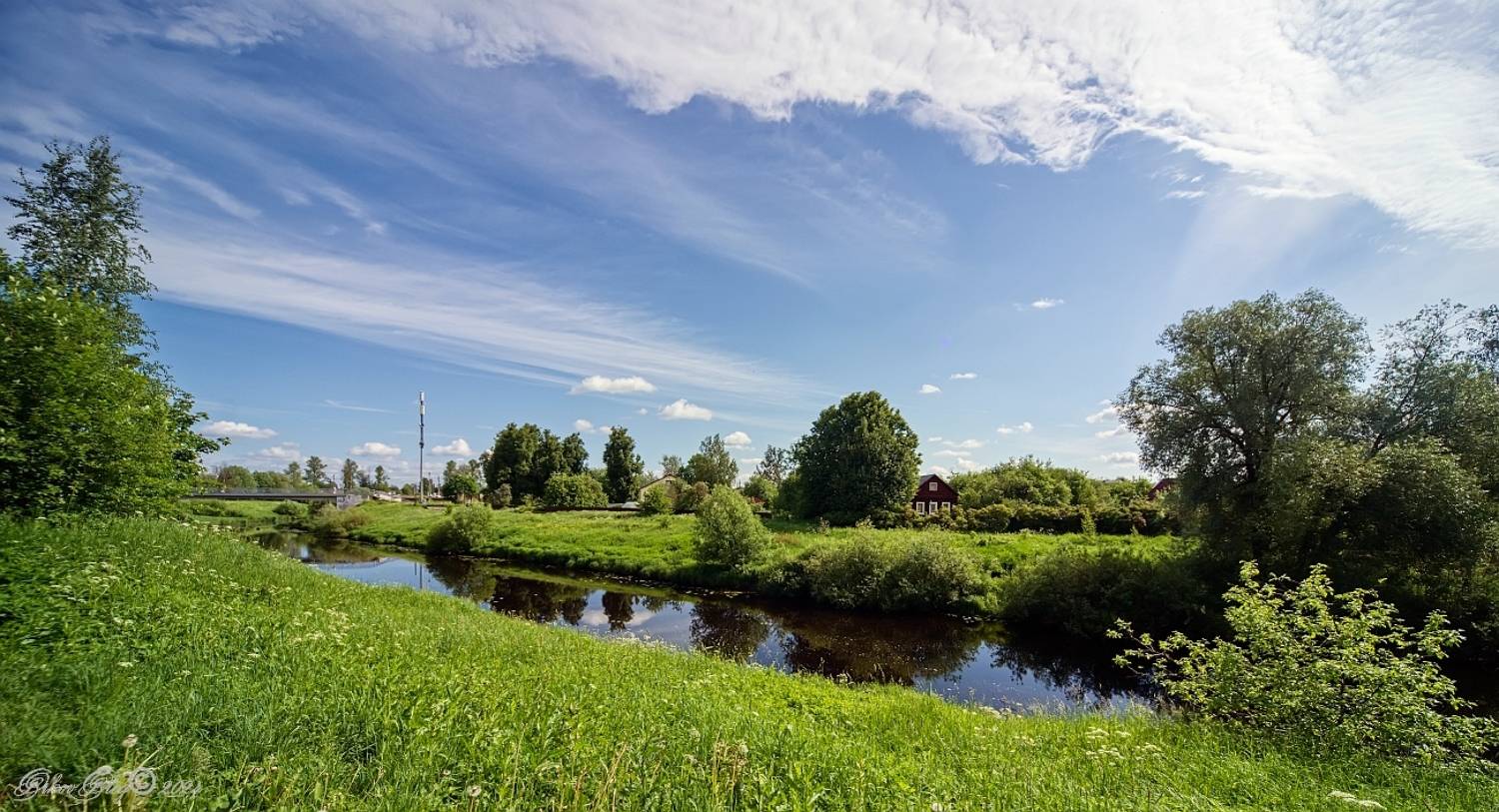 , Орлов Олег