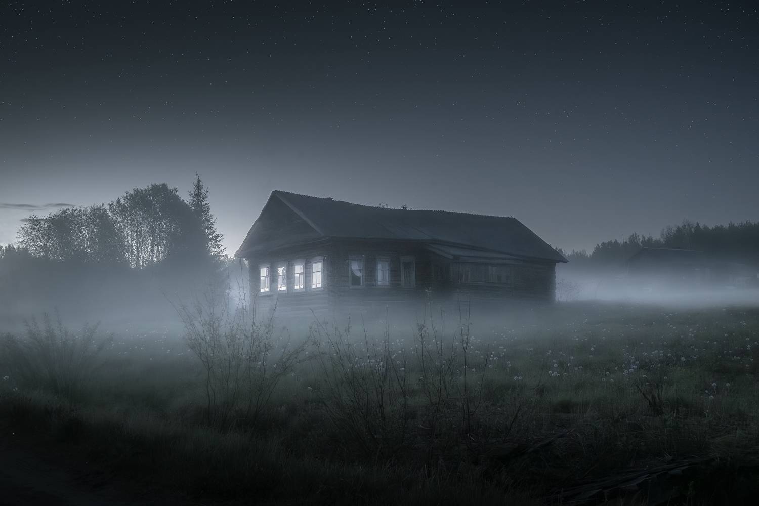 , Евгений Чикишев