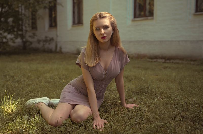 Olga фото превью