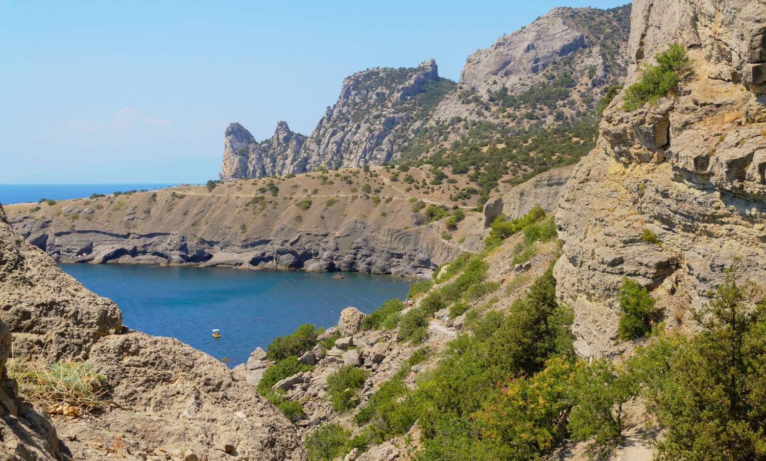 , Сергей Лысенко