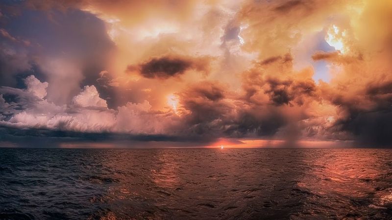 Гольфстрим фото превью