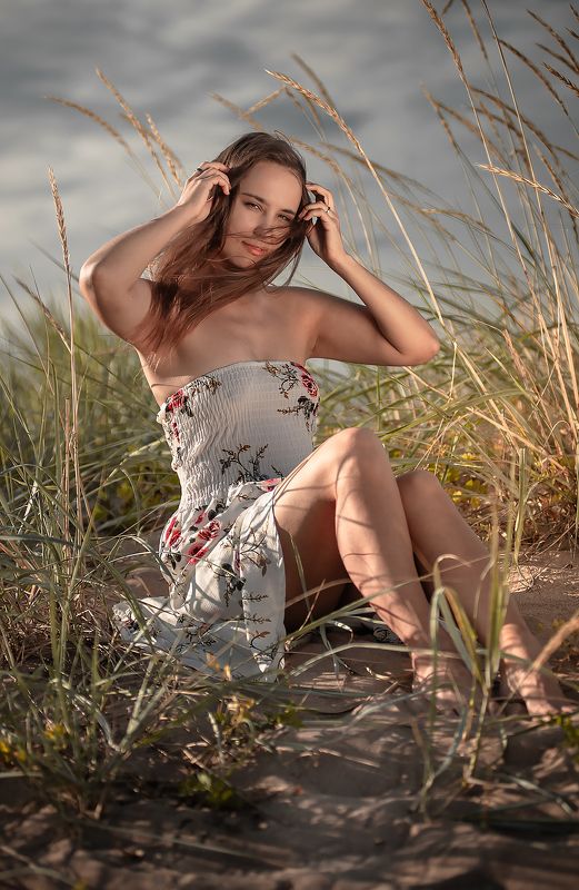 В начале лета фото превью