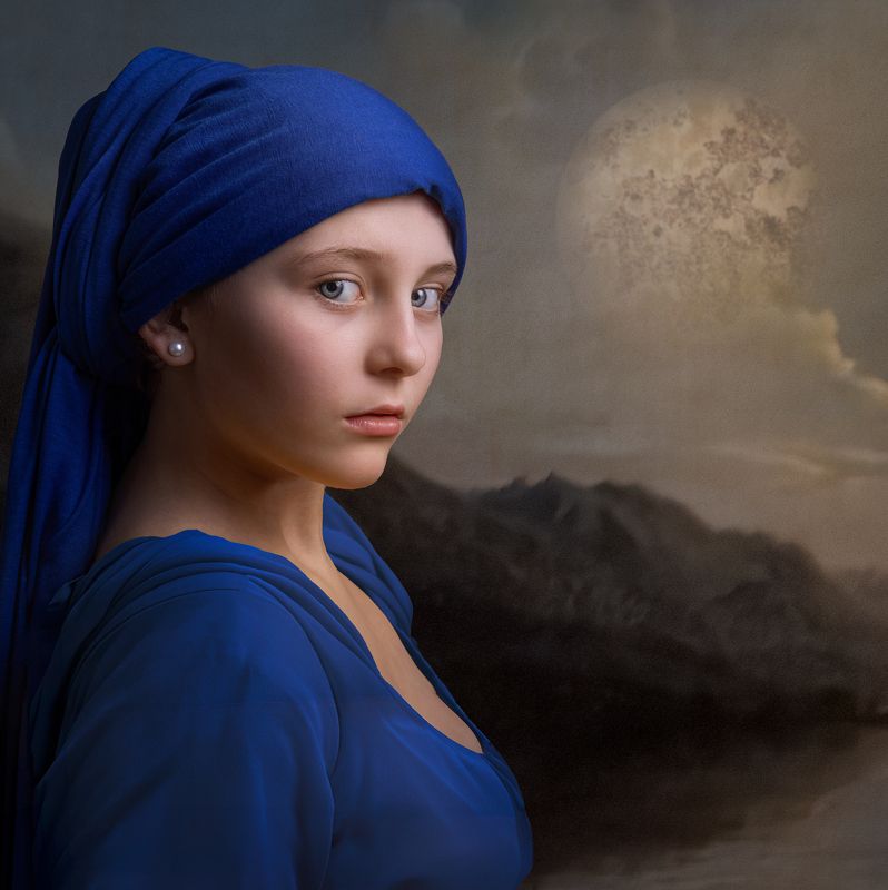 Selene фото превью