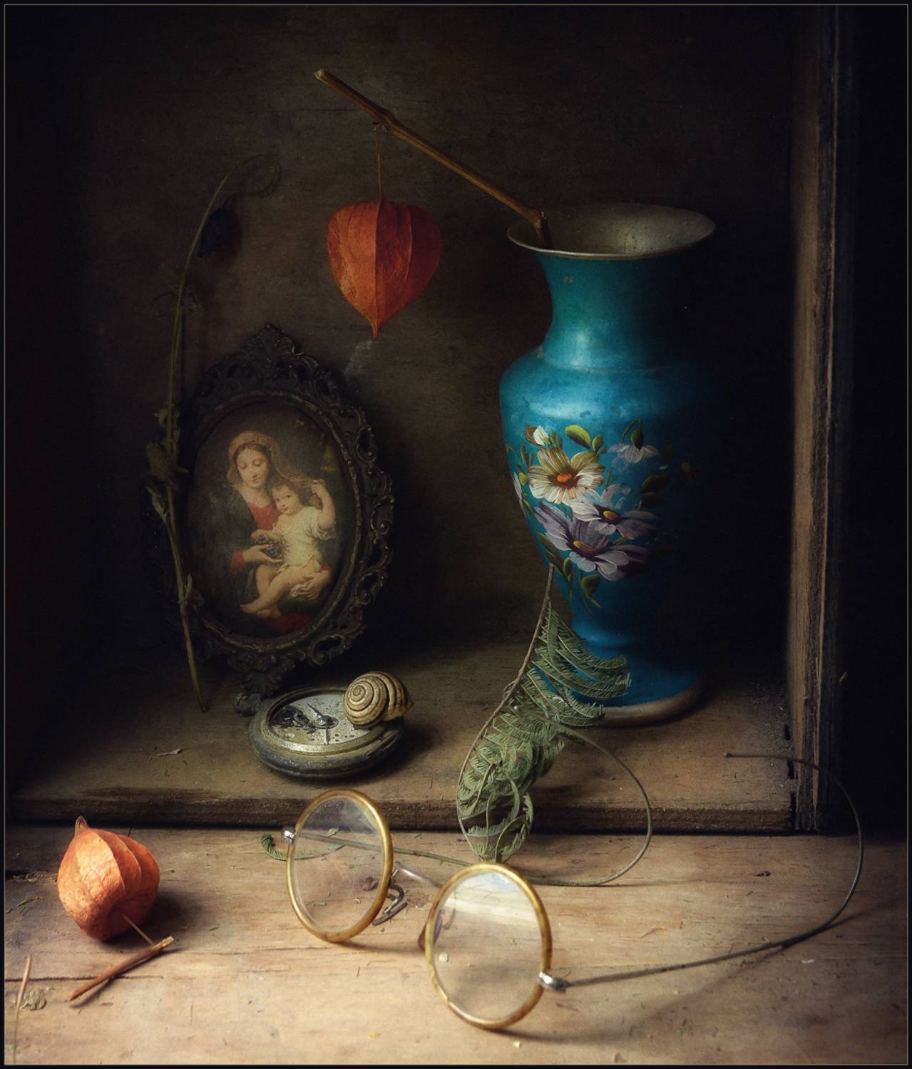 , Хромеев Александр