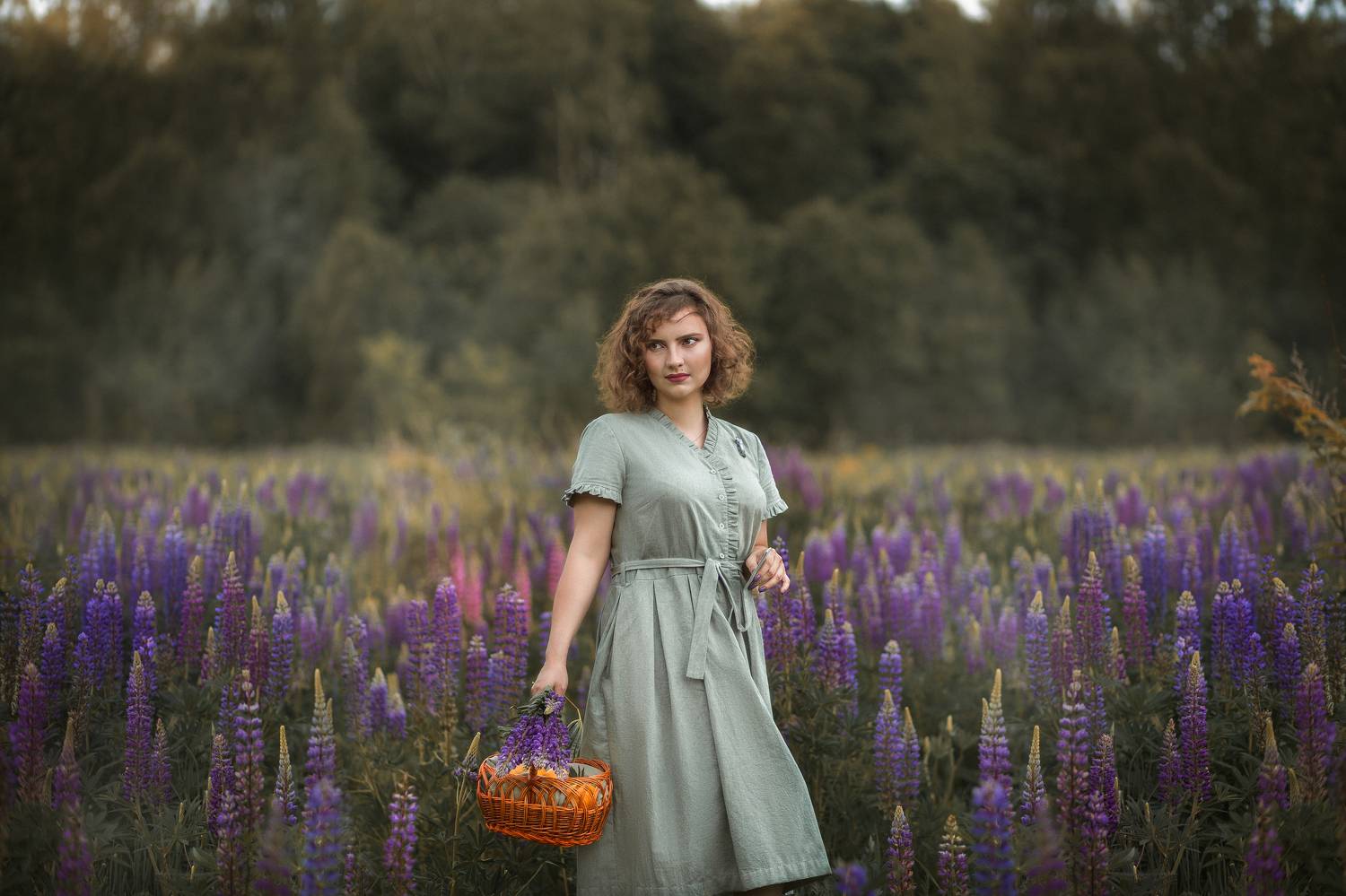 , Михайлова Ксения