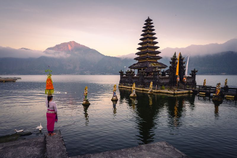 Temple фото превью