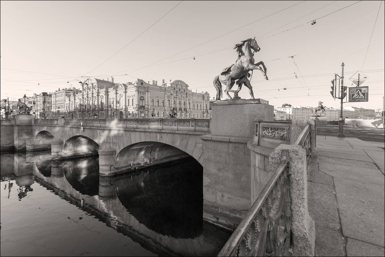 , Георгий Сапожников